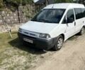 Белый Ситроен Jumpy, объемом двигателя 2 л и пробегом 300 тыс. км за 2000 $, фото 1 на Automoto.ua