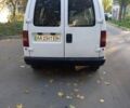 Белый Ситроен Jumpy, объемом двигателя 1.9 л и пробегом 584 тыс. км за 2811 $, фото 7 на Automoto.ua