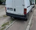 Белый Ситроен Jumpy, объемом двигателя 2 л и пробегом 400 тыс. км за 3700 $, фото 2 на Automoto.ua