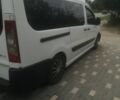 Белый Ситроен Jumpy, объемом двигателя 2 л и пробегом 450 тыс. км за 5002 $, фото 1 на Automoto.ua