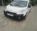 Белый Ситроен Jumpy, объемом двигателя 2 л и пробегом 450 тыс. км за 5002 $, фото 2 на Automoto.ua
