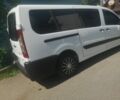 Белый Ситроен Jumpy, объемом двигателя 2 л и пробегом 450 тыс. км за 5002 $, фото 3 на Automoto.ua