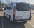 Белый Ситроен Jumpy, объемом двигателя 2 л и пробегом 431 тыс. км за 6800 $, фото 5 на Automoto.ua