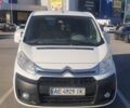 Белый Ситроен Jumpy, объемом двигателя 2 л и пробегом 431 тыс. км за 6800 $, фото 4 на Automoto.ua