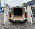 Белый Ситроен Jumpy, объемом двигателя 0 л и пробегом 1 тыс. км за 23900 $, фото 4 на Automoto.ua