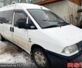 Белый Ситроен Jumpy, объемом двигателя 1.9 л и пробегом 545 тыс. км за 3200 $, фото 1 на Automoto.ua