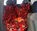 Белый Ситроен Jumpy, объемом двигателя 1.9 л и пробегом 350 тыс. км за 3500 $, фото 7 на Automoto.ua