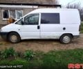 Белый Ситроен Jumpy, объемом двигателя 2 л и пробегом 420 тыс. км за 2800 $, фото 3 на Automoto.ua
