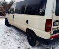 Белый Ситроен Jumpy, объемом двигателя 1.9 л и пробегом 350 тыс. км за 3500 $, фото 5 на Automoto.ua