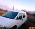 Белый Ситроен Jumpy, объемом двигателя 2 л и пробегом 400 тыс. км за 3200 $, фото 1 на Automoto.ua