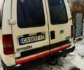 Белый Ситроен Jumpy, объемом двигателя 1.9 л и пробегом 350 тыс. км за 3500 $, фото 4 на Automoto.ua