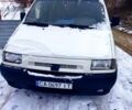 Белый Ситроен Jumpy, объемом двигателя 1.9 л и пробегом 350 тыс. км за 3500 $, фото 1 на Automoto.ua