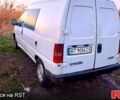 Белый Ситроен Jumpy, объемом двигателя 2 л и пробегом 400 тыс. км за 3200 $, фото 1 на Automoto.ua