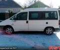 Белый Ситроен Jumpy, объемом двигателя 20 л и пробегом 300 тыс. км за 2700 $, фото 1 на Automoto.ua
