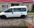 Білий Сітроен Jumpy, об'ємом двигуна 2 л та пробігом 350 тис. км за 3500 $, фото 1 на Automoto.ua
