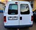 Білий Сітроен Jumpy, об'ємом двигуна 2 л та пробігом 436 тис. км за 3180 $, фото 5 на Automoto.ua