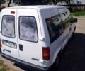 Белый Ситроен Jumpy, объемом двигателя 1.9 л и пробегом 203 тыс. км за 4600 $, фото 2 на Automoto.ua