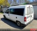 Белый Ситроен Jumpy, объемом двигателя 2 л и пробегом 270 тыс. км за 2200 $, фото 5 на Automoto.ua