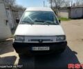 Белый Ситроен Jumpy, объемом двигателя 2 л и пробегом 270 тыс. км за 2200 $, фото 1 на Automoto.ua