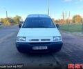 Белый Ситроен Jumpy, объемом двигателя 1.9 л и пробегом 400 тыс. км за 4200 $, фото 2 на Automoto.ua