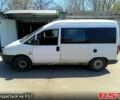 Белый Ситроен Jumpy, объемом двигателя 2 л и пробегом 270 тыс. км за 2200 $, фото 1 на Automoto.ua