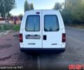 Белый Ситроен Jumpy, объемом двигателя 1.9 л и пробегом 400 тыс. км за 4200 $, фото 5 на Automoto.ua