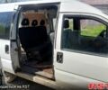 Белый Ситроен Jumpy, объемом двигателя 2 л и пробегом 270 тыс. км за 2200 $, фото 3 на Automoto.ua