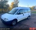 Белый Ситроен Jumpy, объемом двигателя 1.9 л и пробегом 400 тыс. км за 4200 $, фото 1 на Automoto.ua