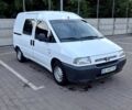Білий Сітроен Jumpy, об'ємом двигуна 1.9 л та пробігом 158 тис. км за 3900 $, фото 3 на Automoto.ua