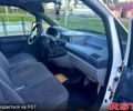 Белый Ситроен Jumpy, объемом двигателя 1.9 л и пробегом 400 тыс. км за 4200 $, фото 8 на Automoto.ua