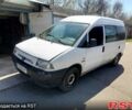 Белый Ситроен Jumpy, объемом двигателя 2 л и пробегом 270 тыс. км за 2200 $, фото 2 на Automoto.ua