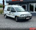 Білий Сітроен Jumpy, об'ємом двигуна 2 л та пробігом 200 тис. км за 2200 $, фото 1 на Automoto.ua