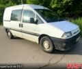 Белый Ситроен Jumpy, объемом двигателя 1.9 л и пробегом 320 тыс. км за 1650 $, фото 1 на Automoto.ua