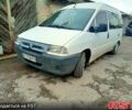 Белый Ситроен Jumpy, объемом двигателя 1.9 л и пробегом 0 тыс. км за 3500 $, фото 1 на Automoto.ua
