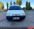 Білий Сітроен Jumpy, об'ємом двигуна 2 л та пробігом 315 тис. км за 4750 $, фото 1 на Automoto.ua