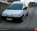 Белый Ситроен Jumpy, объемом двигателя 2 л и пробегом 320 тыс. км за 3300 $, фото 1 на Automoto.ua