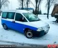 Білий Сітроен Jumpy, об'ємом двигуна 1.9 л та пробігом 302 тис. км за 3200 $, фото 10 на Automoto.ua