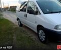 Белый Ситроен Jumpy, объемом двигателя 2 л и пробегом 320 тыс. км за 3300 $, фото 2 на Automoto.ua