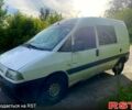 Белый Ситроен Jumpy, объемом двигателя 1.9 л и пробегом 320 тыс. км за 1650 $, фото 2 на Automoto.ua