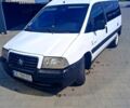 Белый Ситроен Jumpy, объемом двигателя 1.9 л и пробегом 380 тыс. км за 3000 $, фото 1 на Automoto.ua