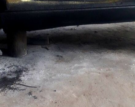 Білий Сітроен Jumpy, об'ємом двигуна 2 л та пробігом 227 тис. км за 3800 $, фото 8 на Automoto.ua