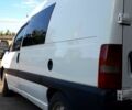 Білий Сітроен Jumpy, об'ємом двигуна 2 л та пробігом 227 тис. км за 3800 $, фото 4 на Automoto.ua