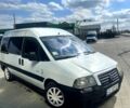 Белый Ситроен Jumpy, объемом двигателя 1.9 л и пробегом 380 тыс. км за 3000 $, фото 1 на Automoto.ua