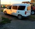 Белый Ситроен Jumpy, объемом двигателя 1.9 л и пробегом 280 тыс. км за 3600 $, фото 1 на Automoto.ua