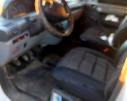 Білий Сітроен Jumpy, об'ємом двигуна 1.9 л та пробігом 280 тис. км за 3600 $, фото 7 на Automoto.ua