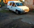 Белый Ситроен Jumpy, объемом двигателя 1.9 л и пробегом 280 тыс. км за 3600 $, фото 9 на Automoto.ua