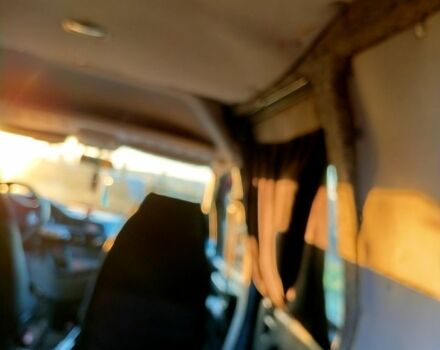 Білий Сітроен Jumpy, об'ємом двигуна 1.9 л та пробігом 280 тис. км за 3600 $, фото 6 на Automoto.ua