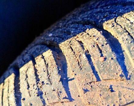 Білий Сітроен Jumpy, об'ємом двигуна 1.9 л та пробігом 280 тис. км за 3600 $, фото 5 на Automoto.ua