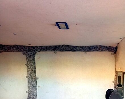 Білий Сітроен Jumpy, об'ємом двигуна 1.9 л та пробігом 280 тис. км за 3600 $, фото 1 на Automoto.ua