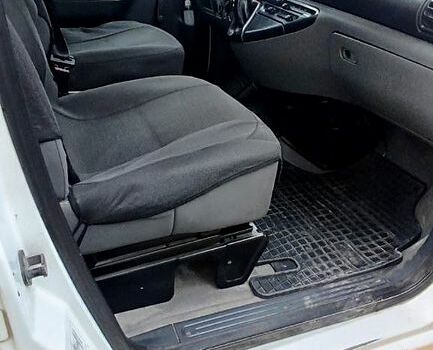 Белый Ситроен Jumpy, объемом двигателя 1.9 л и пробегом 0 тыс. км за 3400 $, фото 1 на Automoto.ua